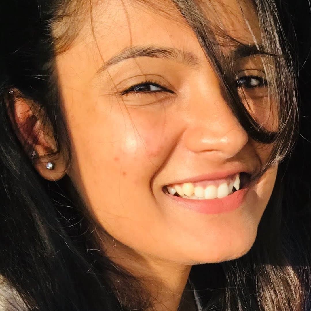 Saumya Agarwal